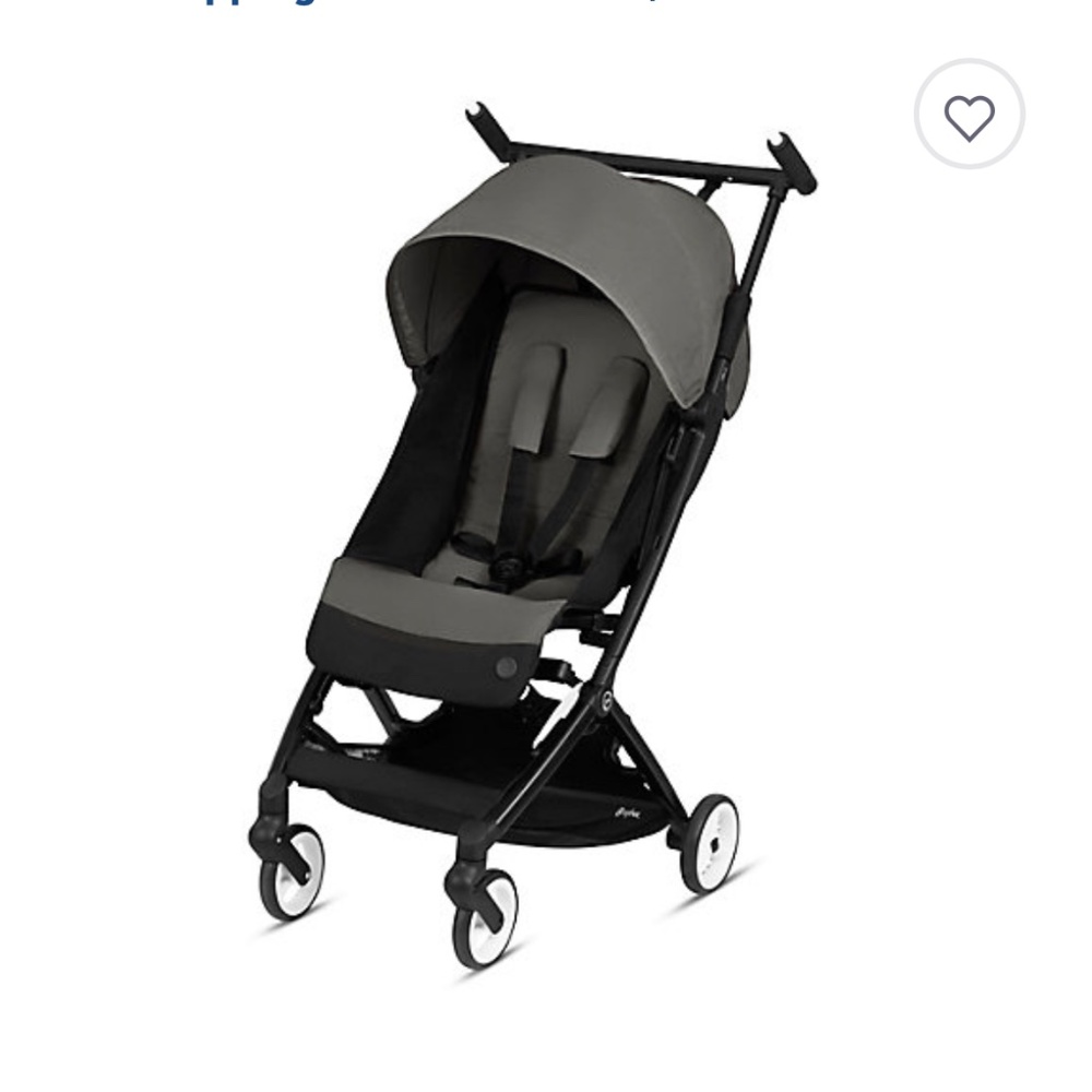 Cybex Libelle - Picture 5 of 5